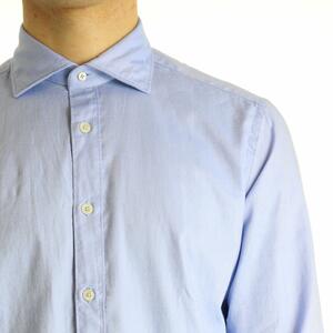 CAMICIA SLIM CALIBAN - Mad Fashion | img vers.300x/